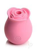 Bloomgasm The Perfect Rose Rechargeable Silicone Clitoral...