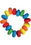 Candy Cock Ring 50 Each Per Counter Display