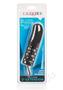 Silicone Penis Extender 2in- Black